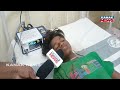 Trapped Boy Tells His Survival Story After Hours Of Battle Under Massive Rock!