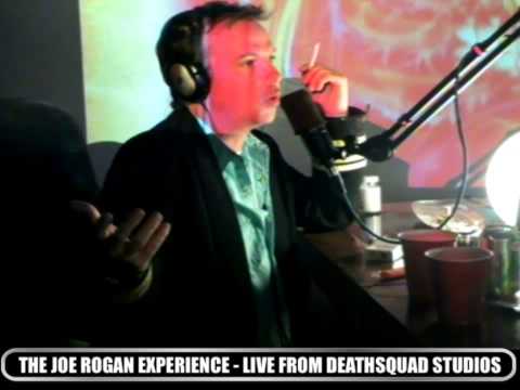 Joe Rogan Experience #163 - Doug Stanhope & Joey Diaz