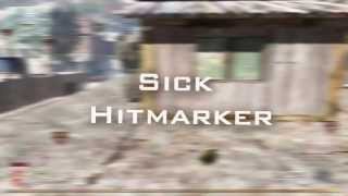 Loka | Sick Hitmarker! | My first OG edit! | By Me