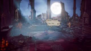Octopath Traveler 2 - In Pursuit of Freedom