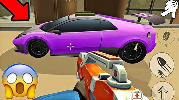 StrikeFortressBox Pro || Base01 - Maps || Level # 1212 || Best Online Amazing Games