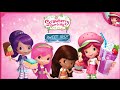 Strawberry Shortcake Sweet Shop Candy Maker Game IPad App For Kids