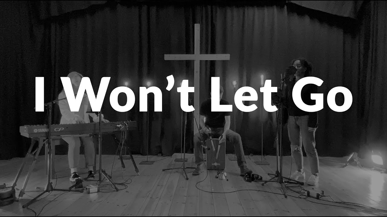 I Won t Let Go YouTube i-won-t-let-go-youtube