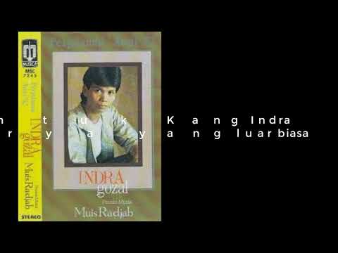 Putar Perjalanan Awal '82 - Indra Gozal