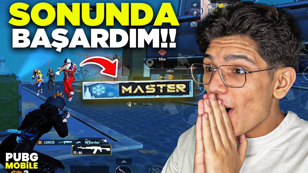 TAKİPÇİMİN HESABINA SADECE M416 İLE 10.000 KİLL ALDIM! - PUBG MOBİLE