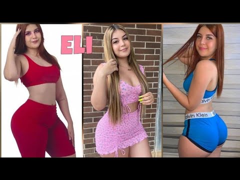 MODELO COLOMBIANA | ISABELA RAMÍREZ - YouTube