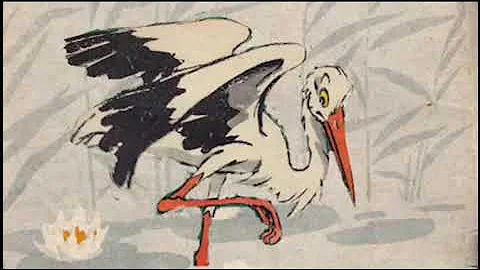 Басня 