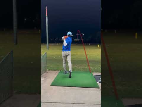 Golf and gundams