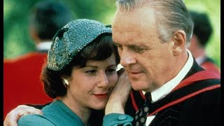 Shadowlands Full Movie Anthony Hopkins