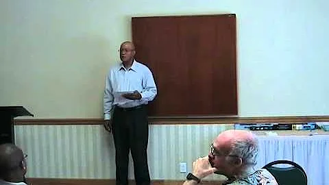 Next Step Toastmasters - Round-robin Evaluations f...