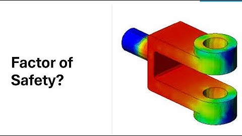 Understanding Factor of Safety (FOS) in Engineering – Why It Matters!