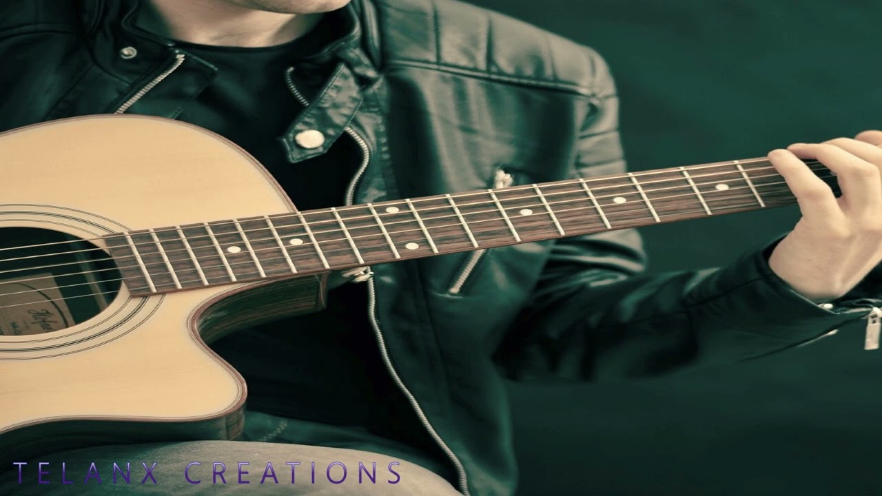 free for profit guitar type beat 2022 - Telanx Creations -
