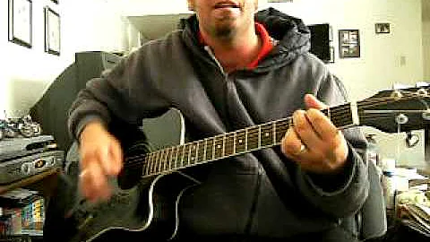 Chris Pyles- This Is My Life