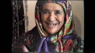 Нурмолдина Гүлзихан Рамазанқызының 61 жас тойы 1998 жыл, 1 казан