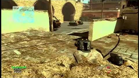 Call Of Duty MW3: How To Survive A Bouncing Betty