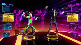 Dance Central 3 Satisfaction (Auto Play)