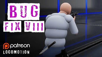 Fixing Bugs with ALS | #50 | Advanced Locomotion System V4 with Unreal Engine 5