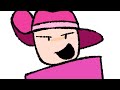 ラブショットで作りました。#dieofdeath #animation #memes