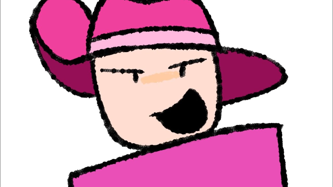 ラブショットで作りました。#dieofdeath #animation #memes