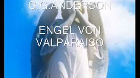 G.G. Anderson - Engel von Valparaiso