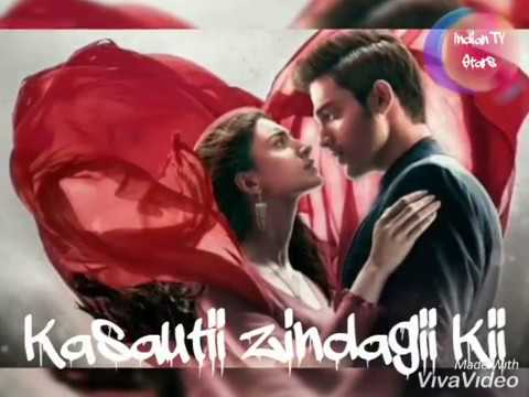 kasauti zindagi ki songs