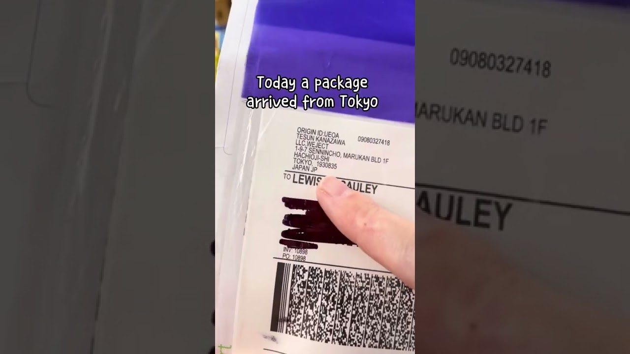 Should I open this?😅 