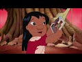 Lilo And Stitch The Series 2x15 Remmy Clip