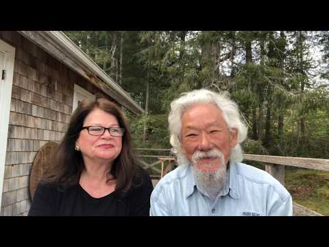 An Earth Day