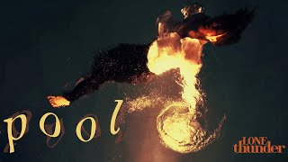 Lone Thunder - Pool (Official Music Video)