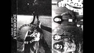 Download Lagu DOOMSDAY - Honest shit talker (Thrash metal, france, 1994) MP3