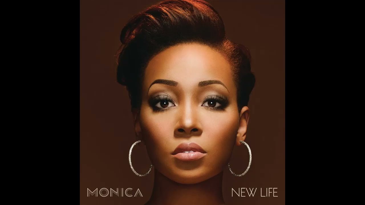 Monica - Big Mistake - YouTube