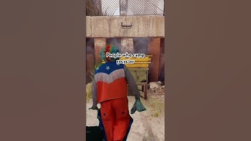 #funny #rust #rustgame #memes #gaming