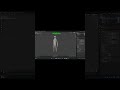 моя первая анимация в блендер #blender #blender3d #3danimation #Blender Vibes #gamedevblog #anim