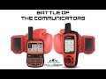 Spot X vs Garmin InReach 2 way Satellite Communicators   Health4ADV