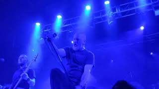 Anaal Nathrakh - Bellum Omnium Contra Omnes (11/5/24, Incineration Fest, London, England, UK)