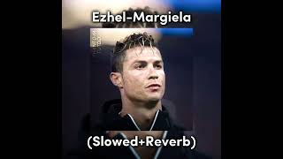 Margiela-Ezhel (Slowed+Reverb) Resimi