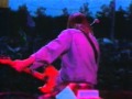 Something Else - The Georgia Satellites Live Roskilde festivalen 1988  (part 2 of 8)