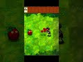 Cherry Machine Gun Zombie vs Most Strongest Plants 🔥 #pvz #pvzchallenge #plantsvszombies