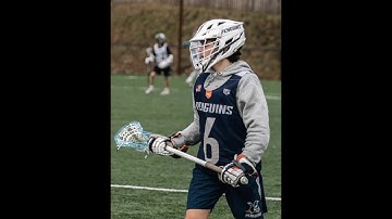 Jake Lania Fall-2022 Highlight Reel