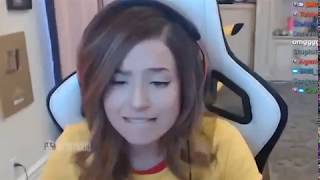 Pokimane Moaning | Top 5 Pokimane moans EVER!