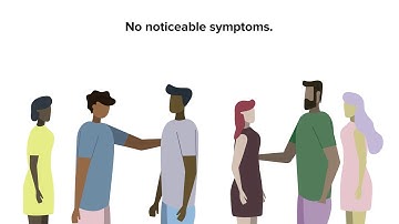 NY Cures Hep C Campaign:  “Learn about Hepatitis C” Animated Video