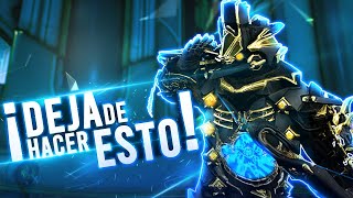 ¡Puedes mejorar tus Builds si ves este video! - Errores comunes en Builds - Warframe Español