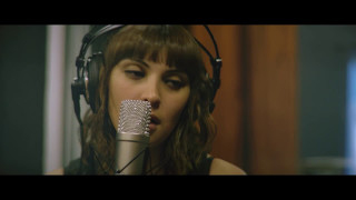 Nina Índigo - Adoro (cover en vivo)