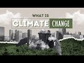 climate change | a documentary video