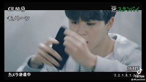 itzy ryujin, bts jimin and bts j-hope edit