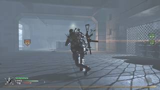 MW2 - Semtex Stick Triple Kill [2019]