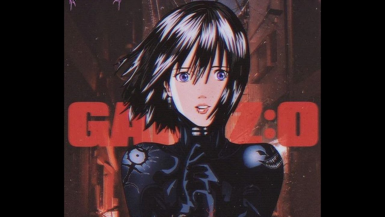 [FREE / フリートラック] Drill Type Beat 「GANTZ」 | TOKYO Drill Dark type Beat Prod.HANEDA