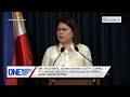 VP Duterte, Atty. Carpio, at 9 negosyo, isasailalim sa audit investigation | One North Central Luzon