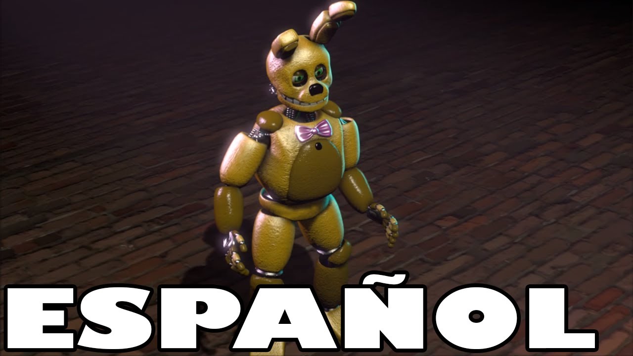 Abby SFM, Five Nights At Freddy's SFM Wiki