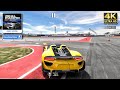 Real Racing NextReal Racing 4 Gameplay Ultra Graphics 